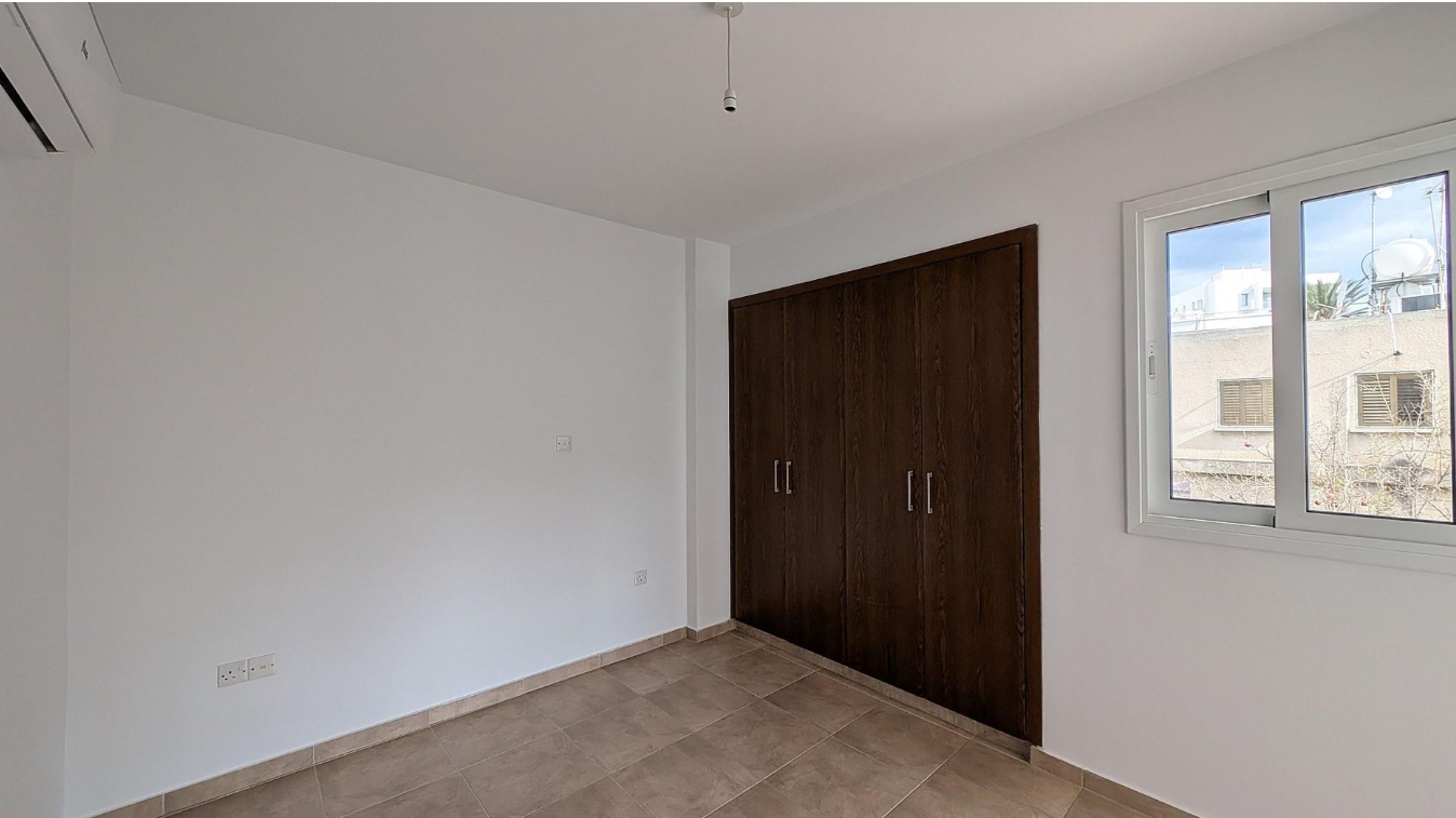 FOUR TWO (2) BEDROOM APARTMENTS -CHRYSOPOLITISSA/LARNACA