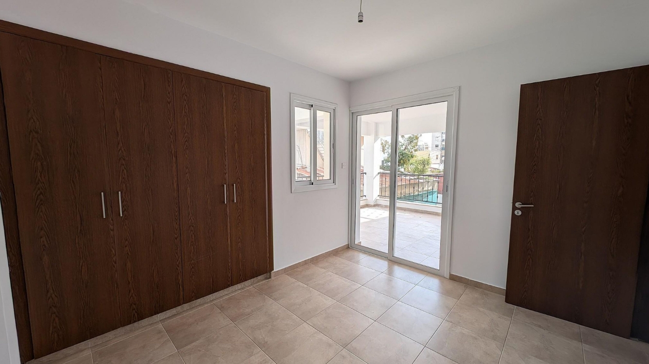 FOUR TWO (2) BEDROOM APARTMENTS -CHRYSOPOLITISSA/LARNACA