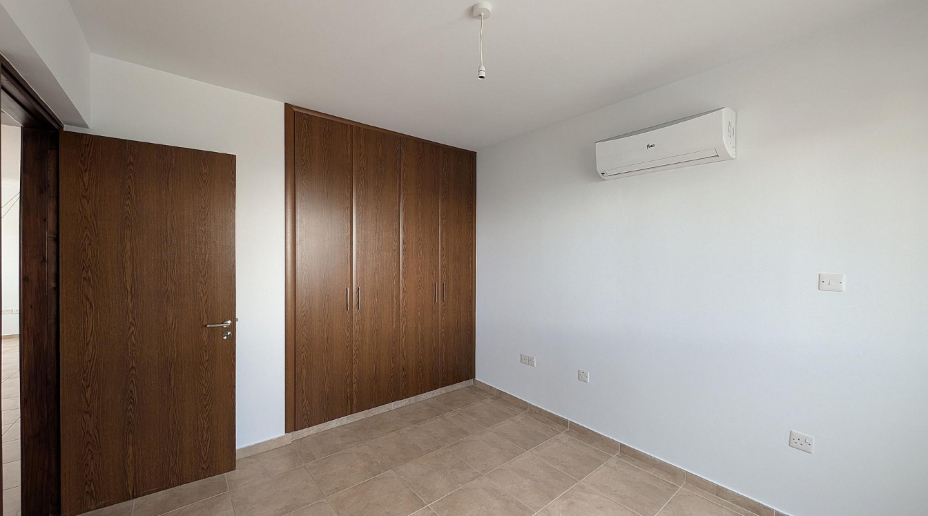 FOUR TWO (2) BEDROOM APARTMENTS -CHRYSOPOLITISSA/LARNACA