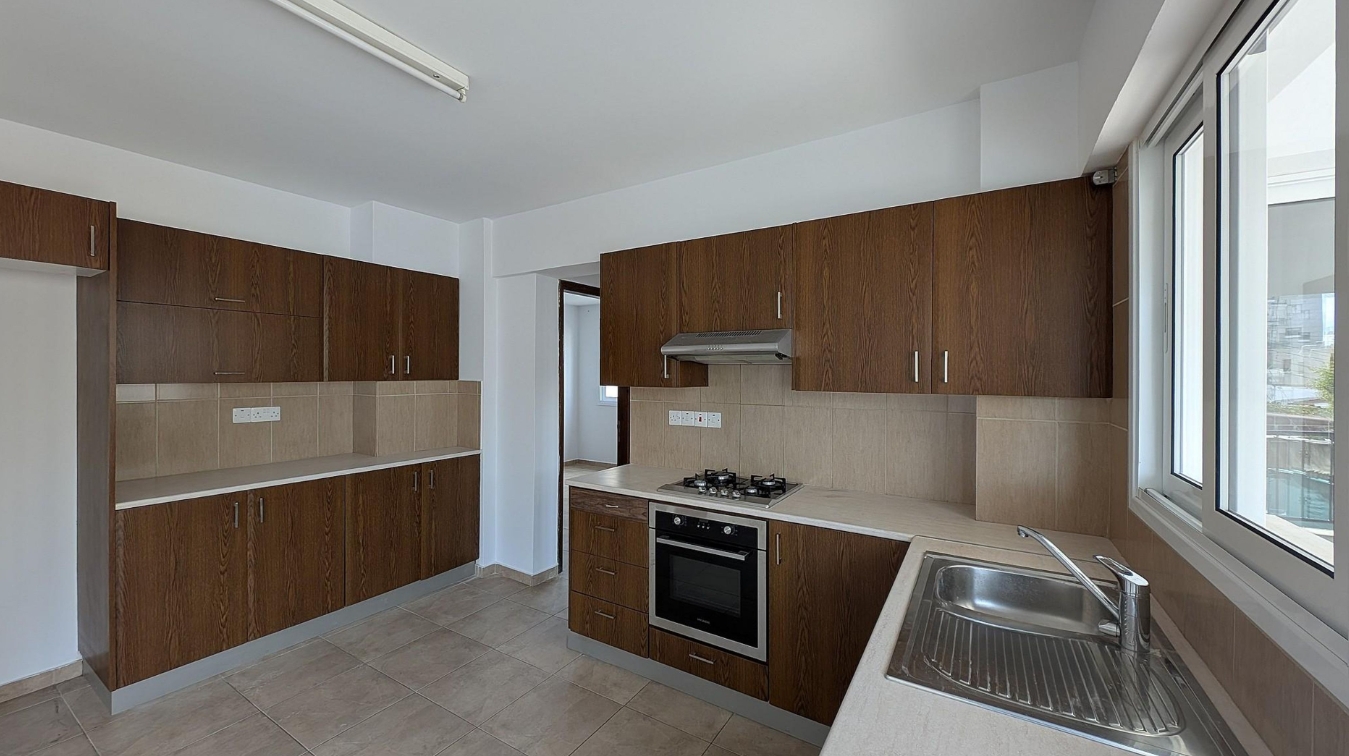 FOUR TWO (2) BEDROOM APARTMENTS -CHRYSOPOLITISSA/LARNACA