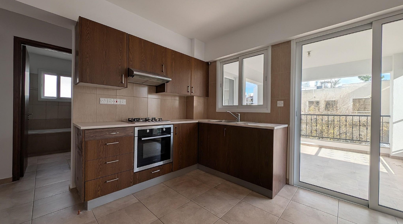 FOUR TWO (2) BEDROOM APARTMENTS -CHRYSOPOLITISSA/LARNACA