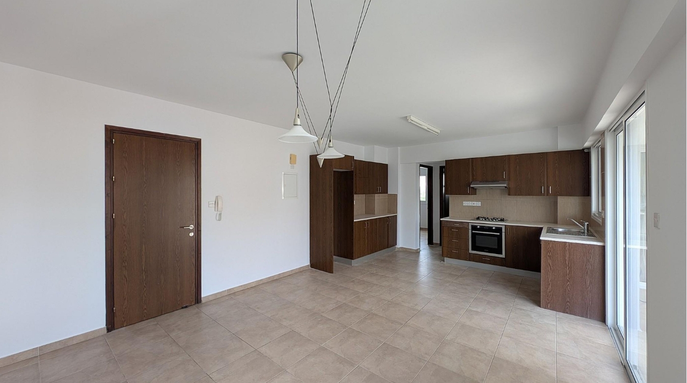 FOUR TWO (2) BEDROOM APARTMENTS -CHRYSOPOLITISSA/LARNACA