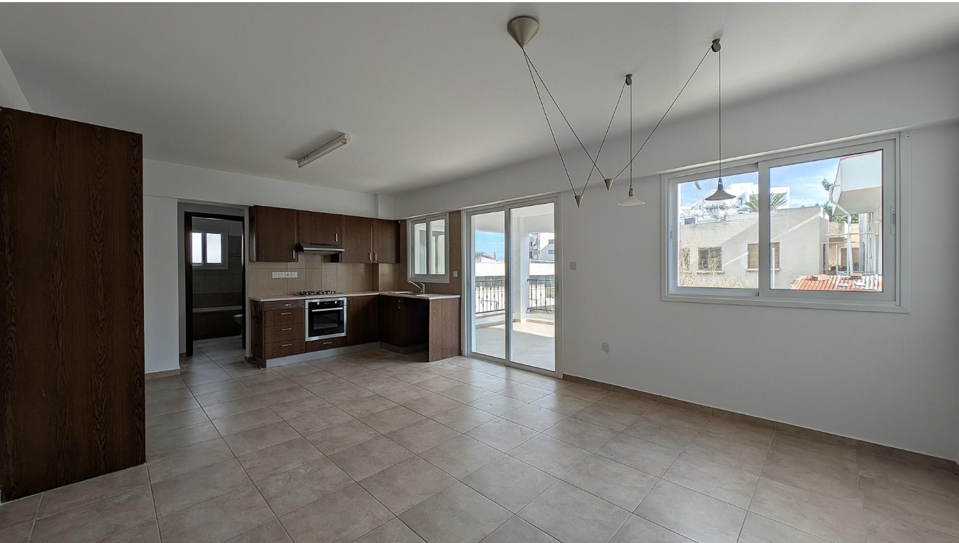 FOUR TWO (2) BEDROOM APARTMENTS -CHRYSOPOLITISSA/LARNACA