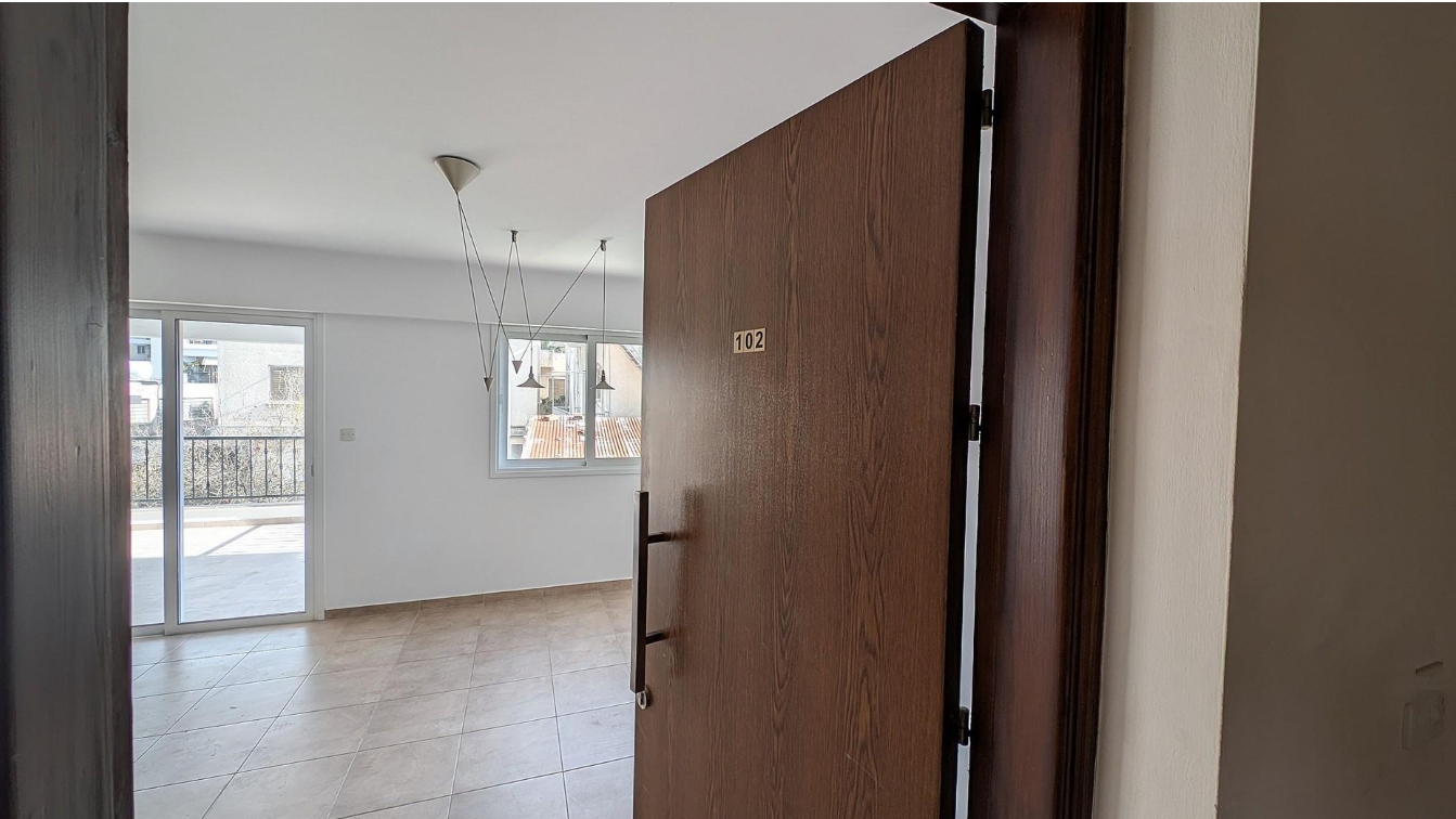 FOUR TWO (2) BEDROOM APARTMENTS -CHRYSOPOLITISSA/LARNACA