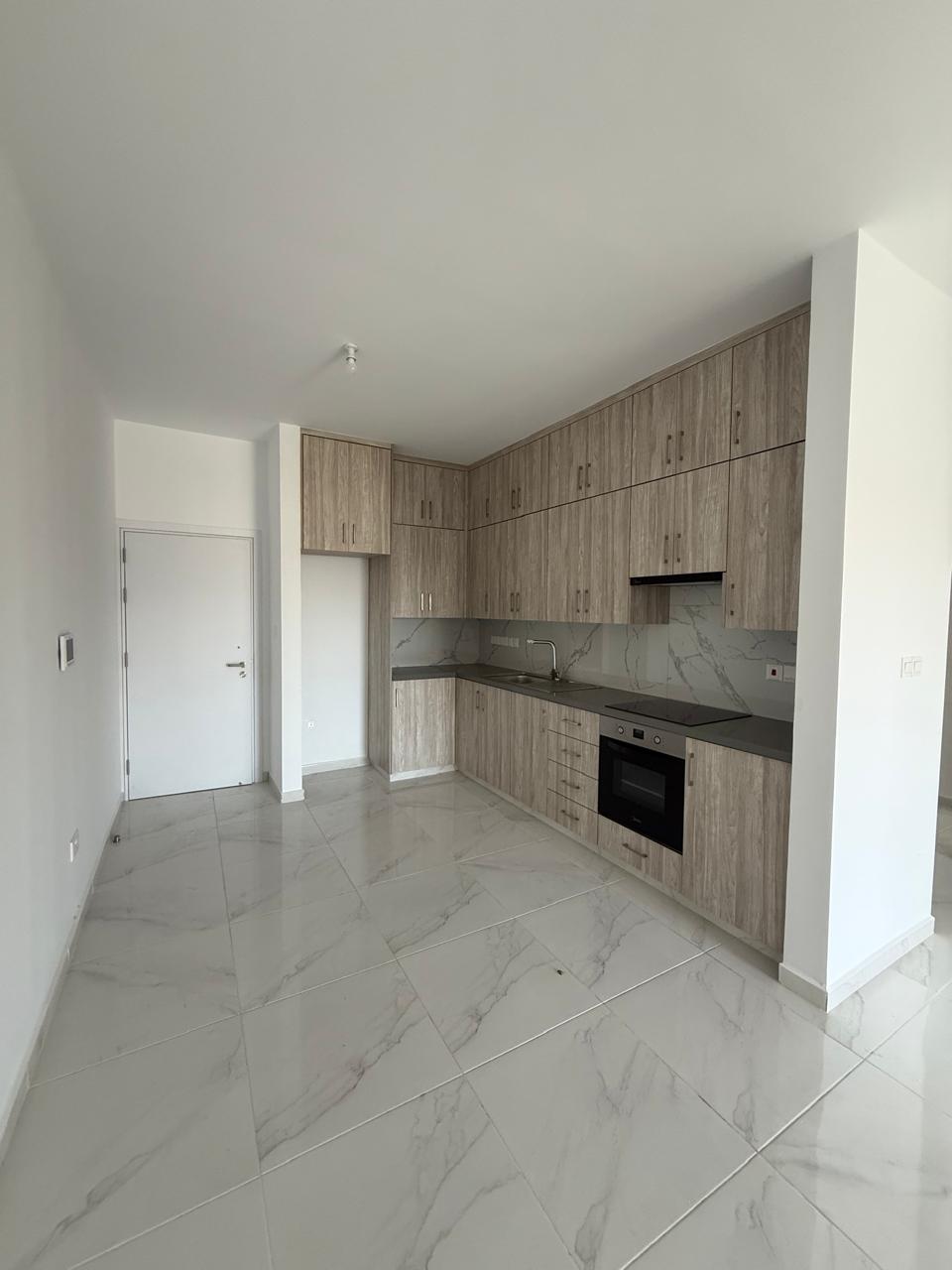 BRAND NEW TWO BEDROOM APARTMENT IN ARADIPPOU( NO VAT )