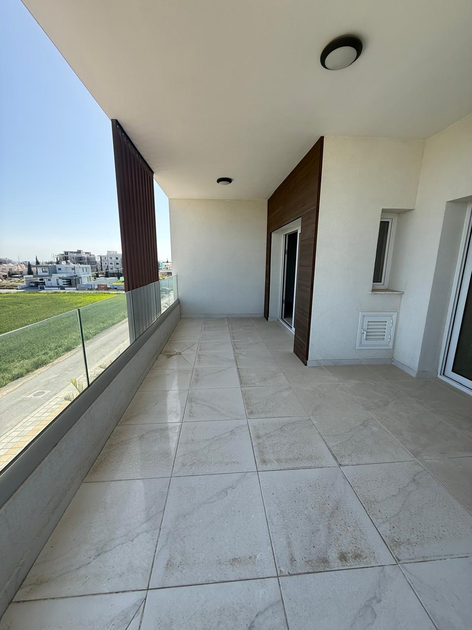 BRAND NEW TWO BEDROOM APARTMENT IN ARADIPPOU( NO VAT )