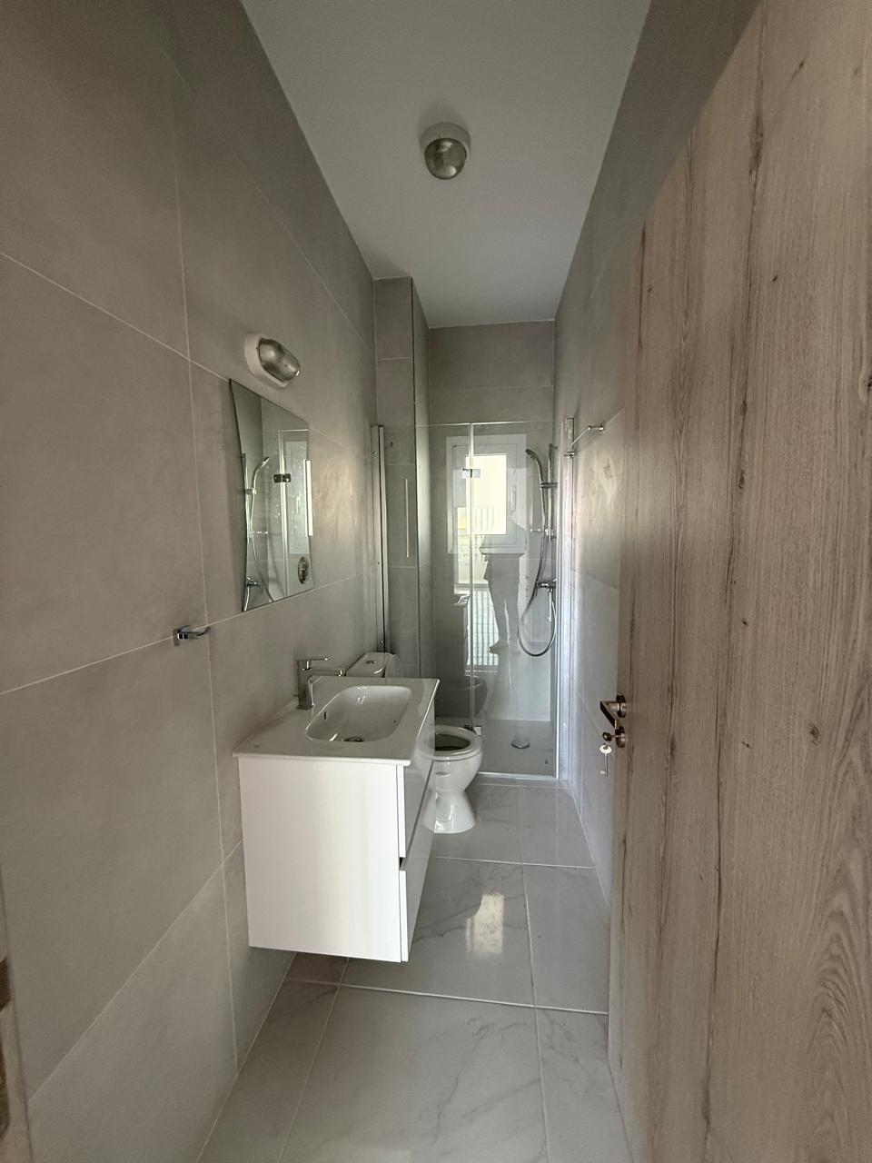 BRAND NEW TWO BEDROOM APARTMENT IN ARADIPPOU( NO VAT )