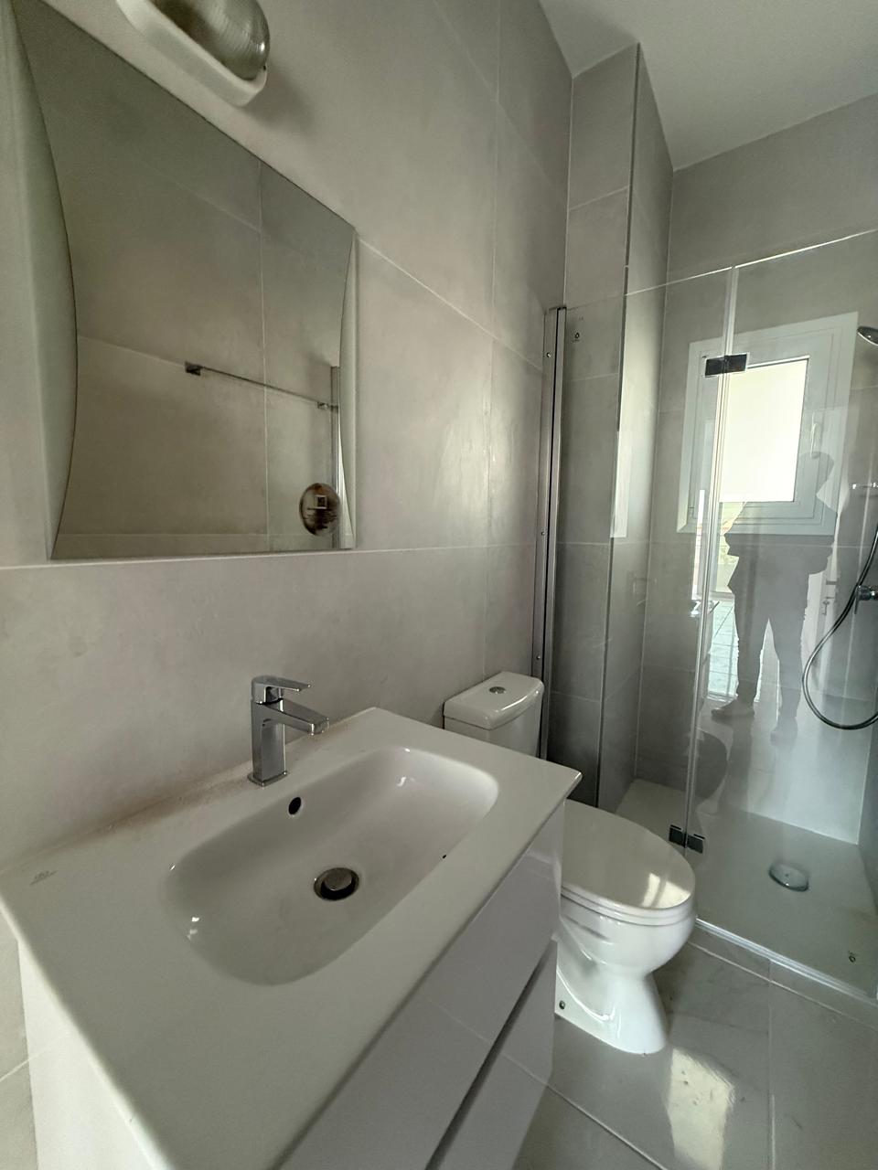 BRAND NEW TWO BEDROOM APARTMENT IN ARADIPPOU( NO VAT )