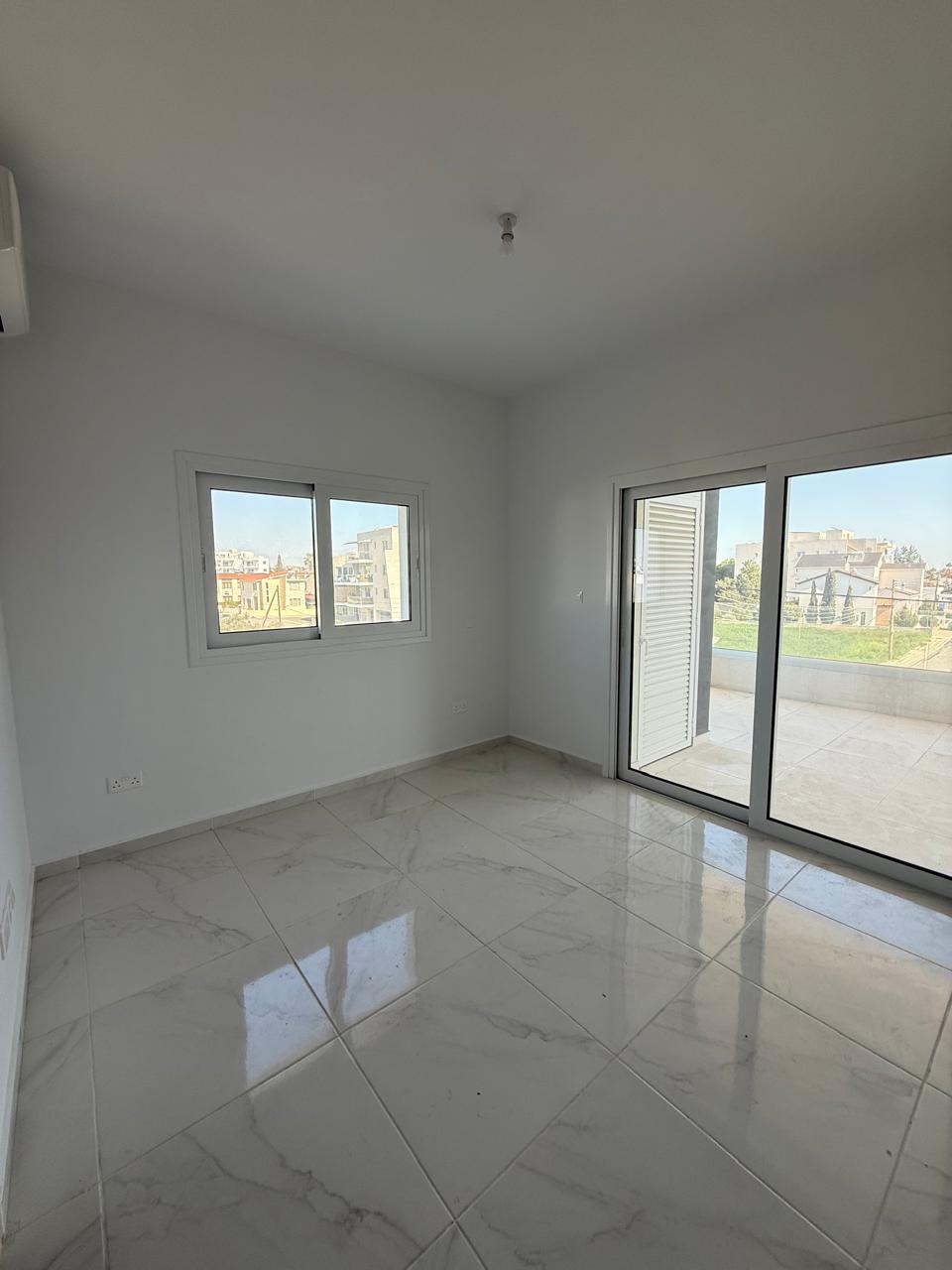 BRAND NEW TWO BEDROOM APARTMENT IN ARADIPPOU( NO VAT )