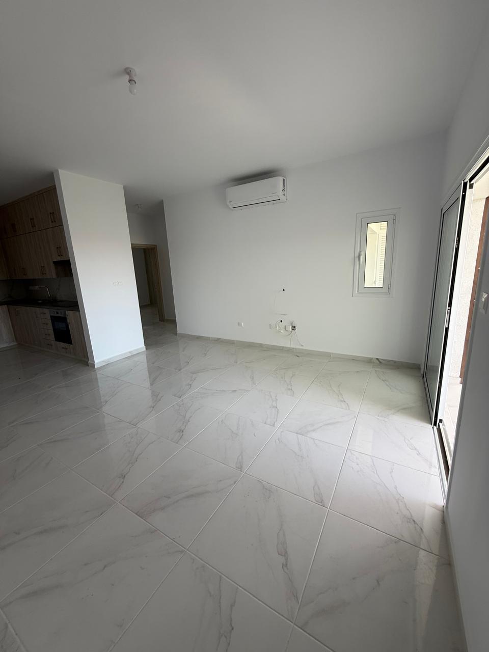 BRAND NEW TWO BEDROOM APARTMENT IN ARADIPPOU( NO VAT )