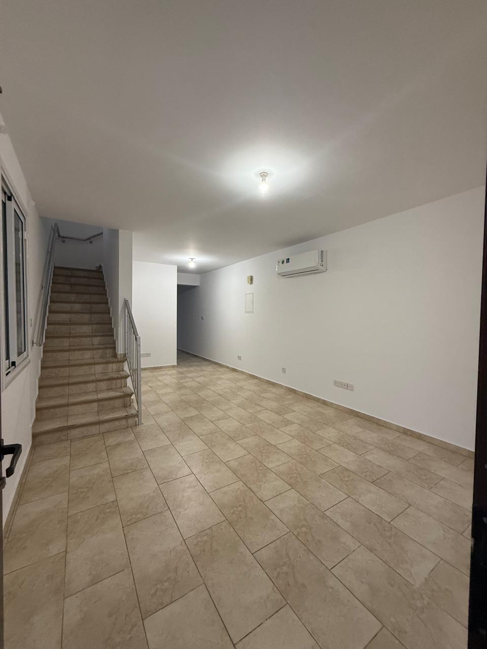 THREE BEDROOM SEMI DETACHED MESSONAITE IN OROKLINI 