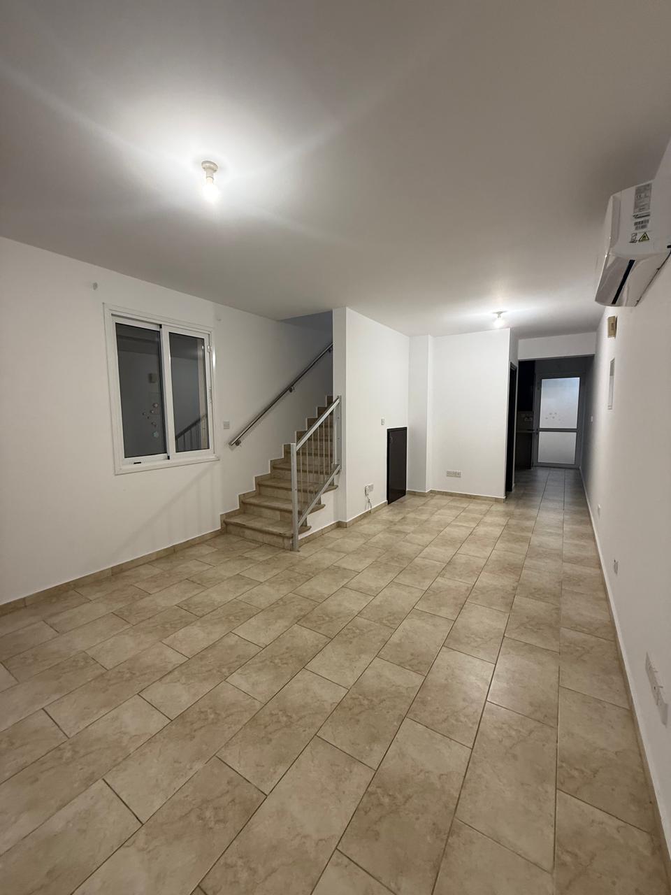 THREE BEDROOM SEMI DETACHED MESSONAITE IN OROKLINI 