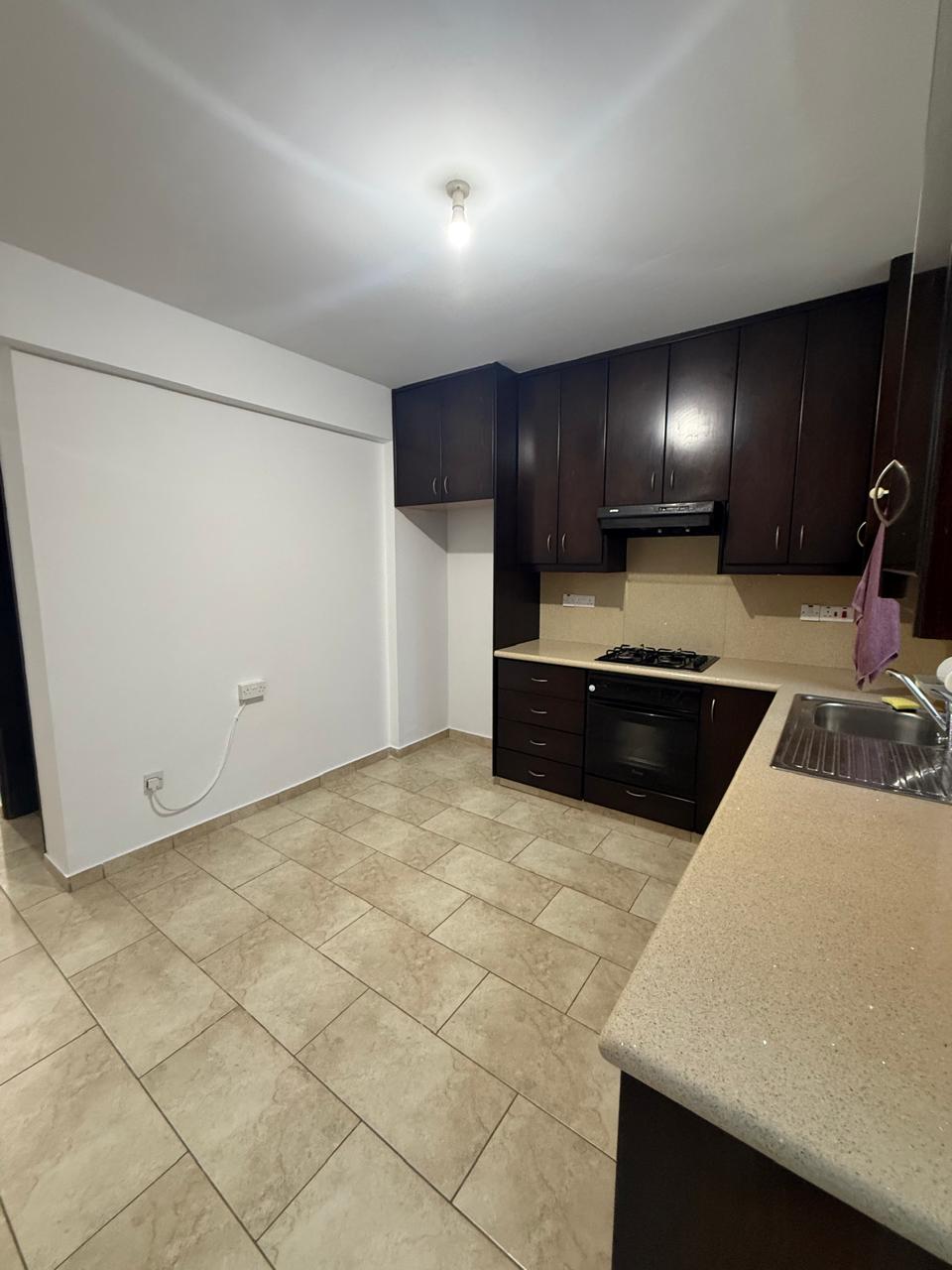 THREE BEDROOM SEMI DETACHED MESSONAITE IN OROKLINI 