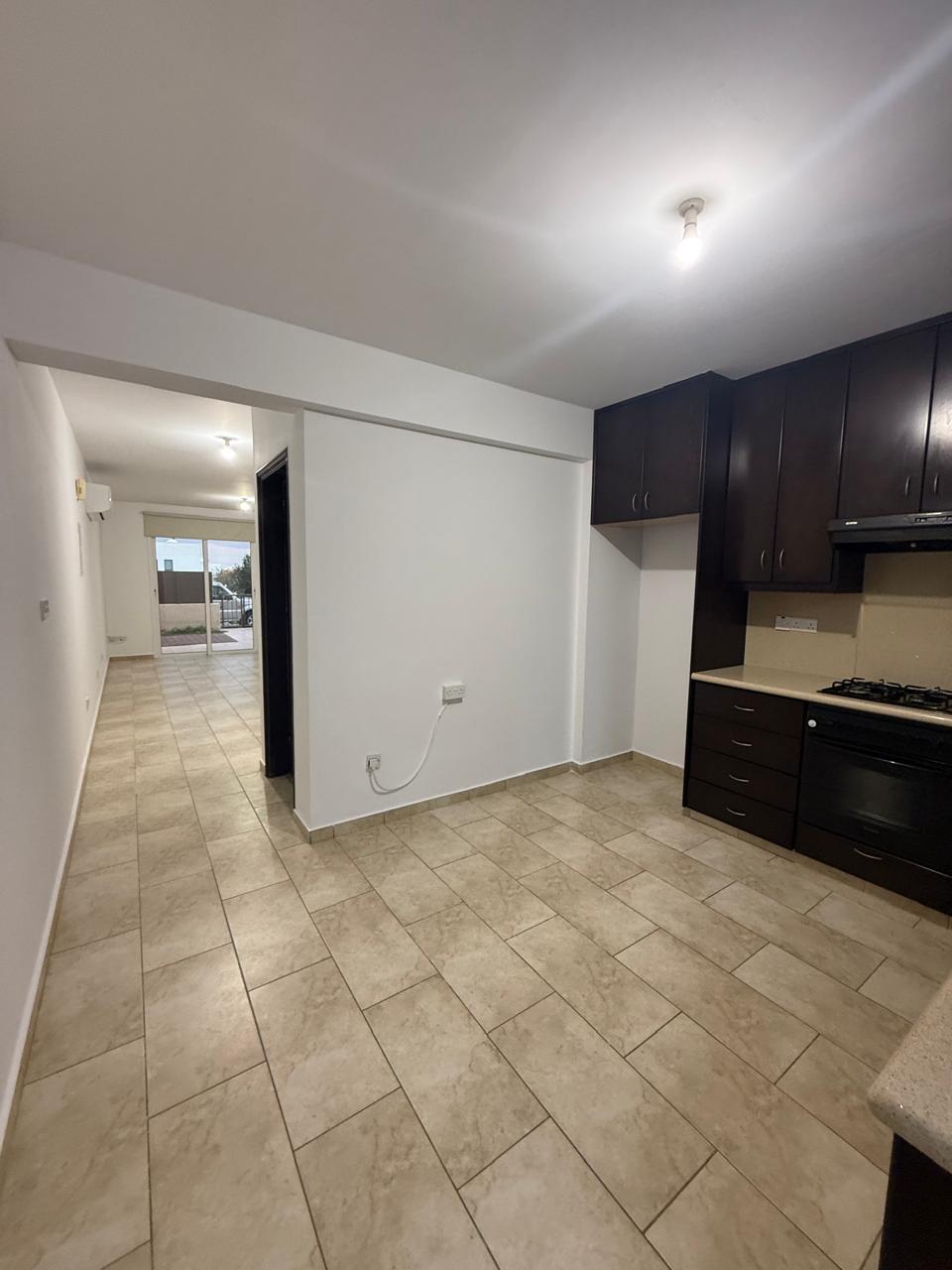 THREE BEDROOM SEMI DETACHED MESSONAITE IN OROKLINI 