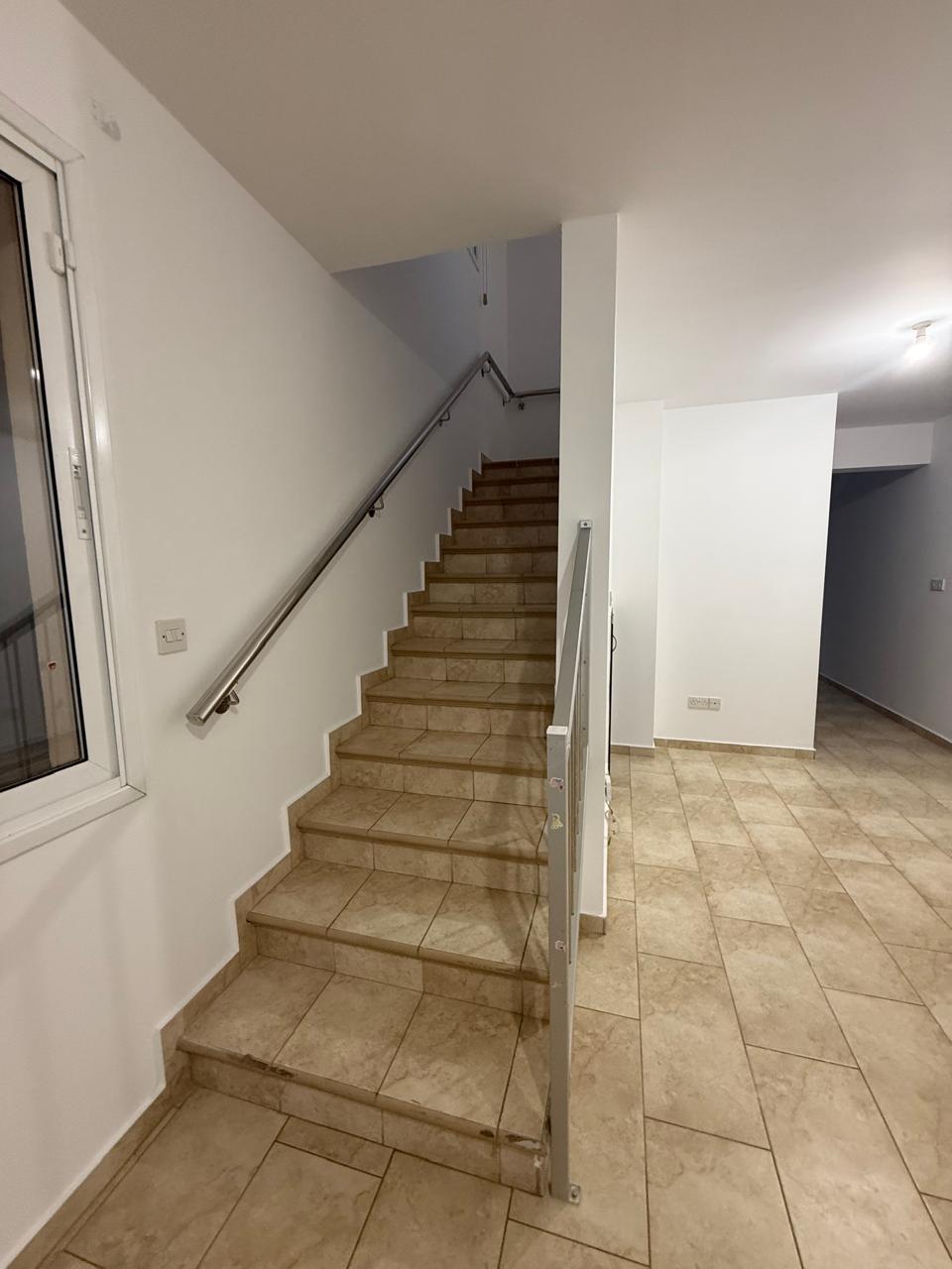 THREE BEDROOM SEMI DETACHED MESSONAITE IN OROKLINI 