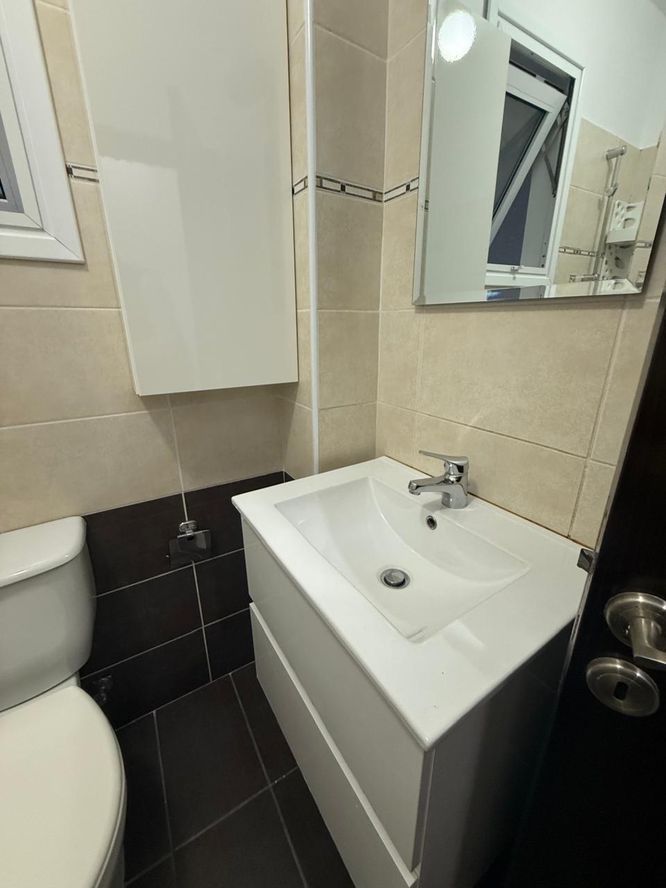 THREE BEDROOM SEMI DETACHED MESSONAITE IN OROKLINI 