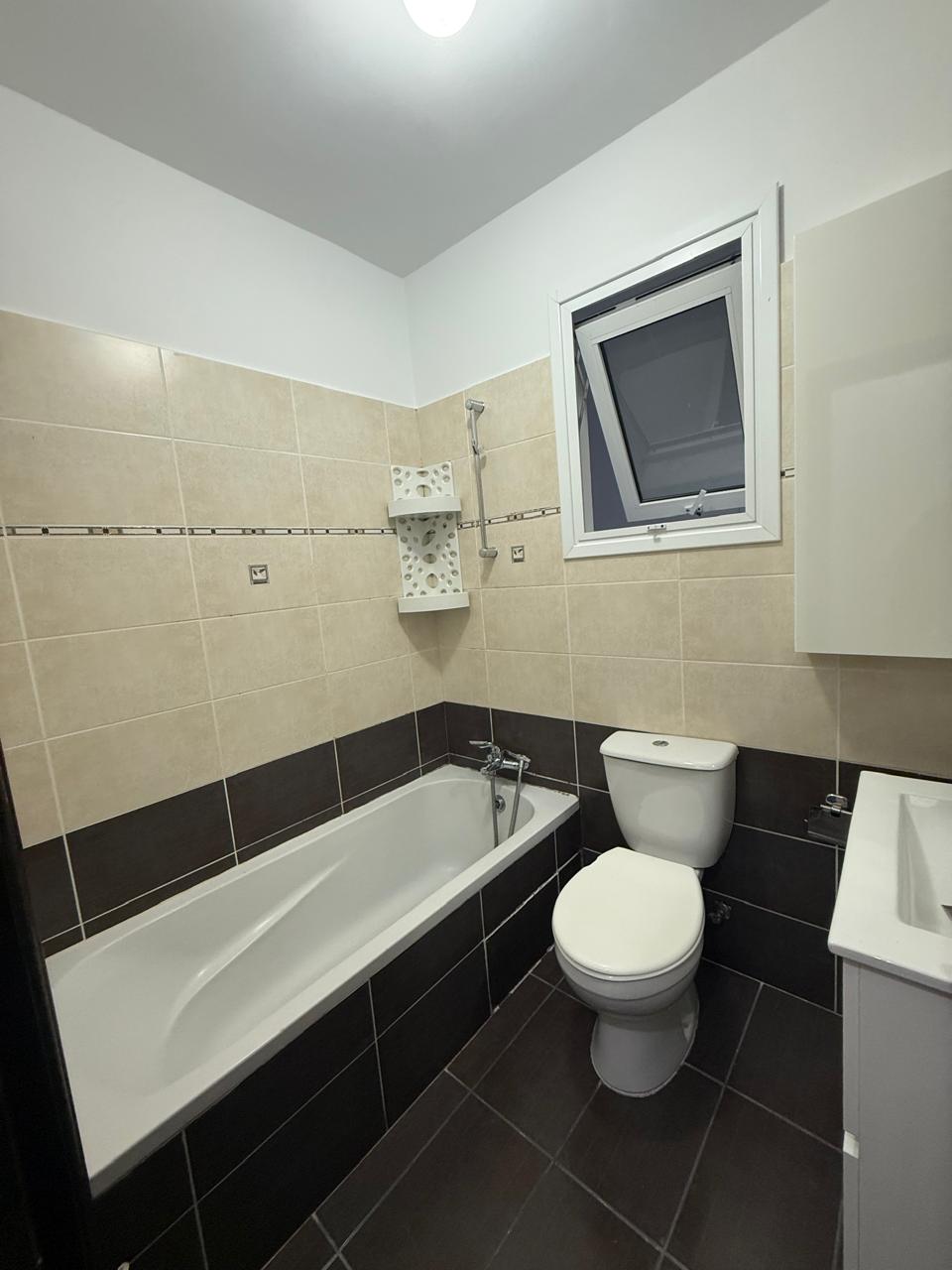 THREE BEDROOM SEMI DETACHED MESSONAITE IN OROKLINI 