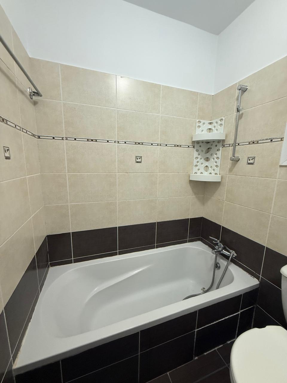 THREE BEDROOM SEMI DETACHED MESSONAITE IN OROKLINI 