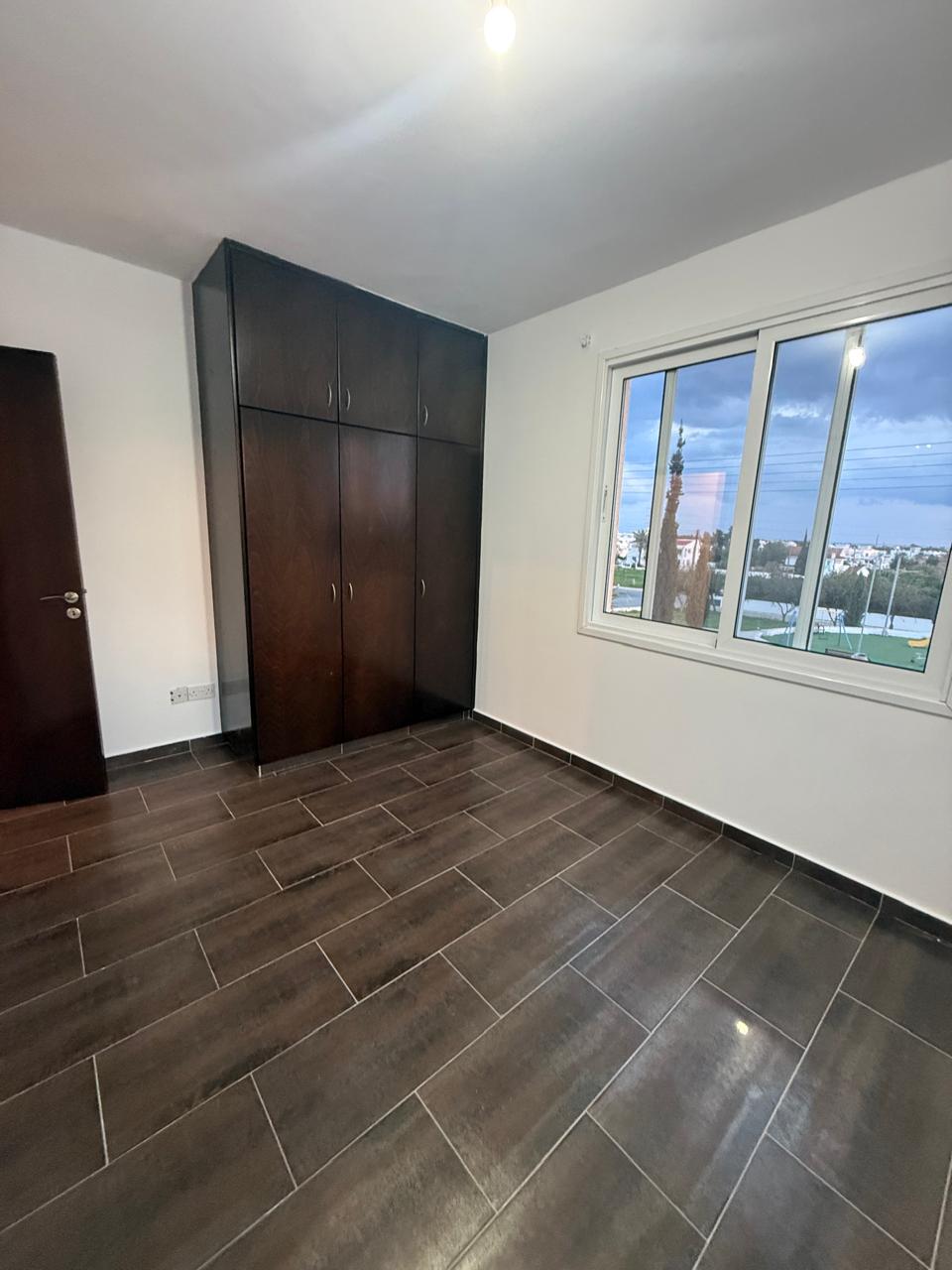 THREE BEDROOM SEMI DETACHED MESSONAITE IN OROKLINI 