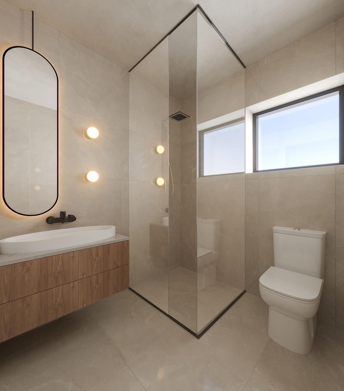 TWO BEDROOM APARTMENT FOR SALE IN NICOSIA-STROVOLOS