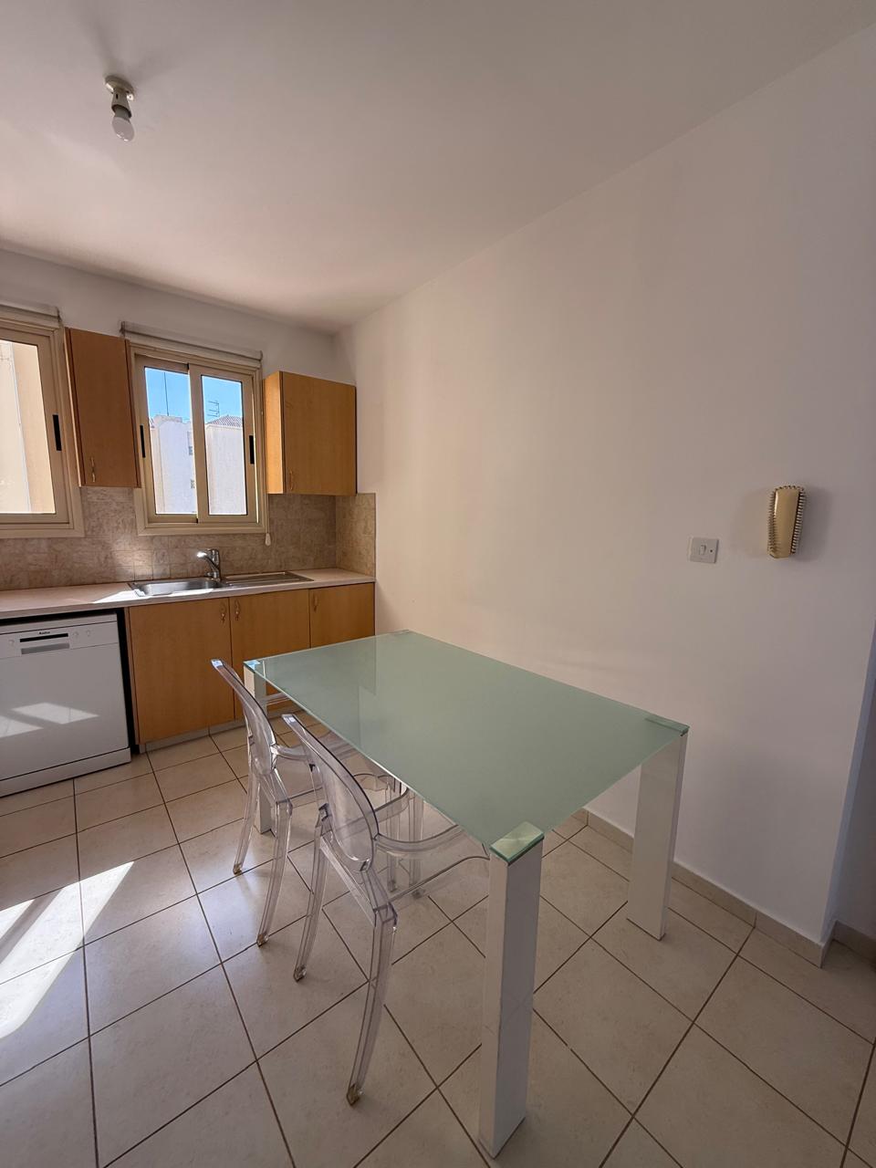 TWO BEDROOM APARTMENT IN LARNAKA 