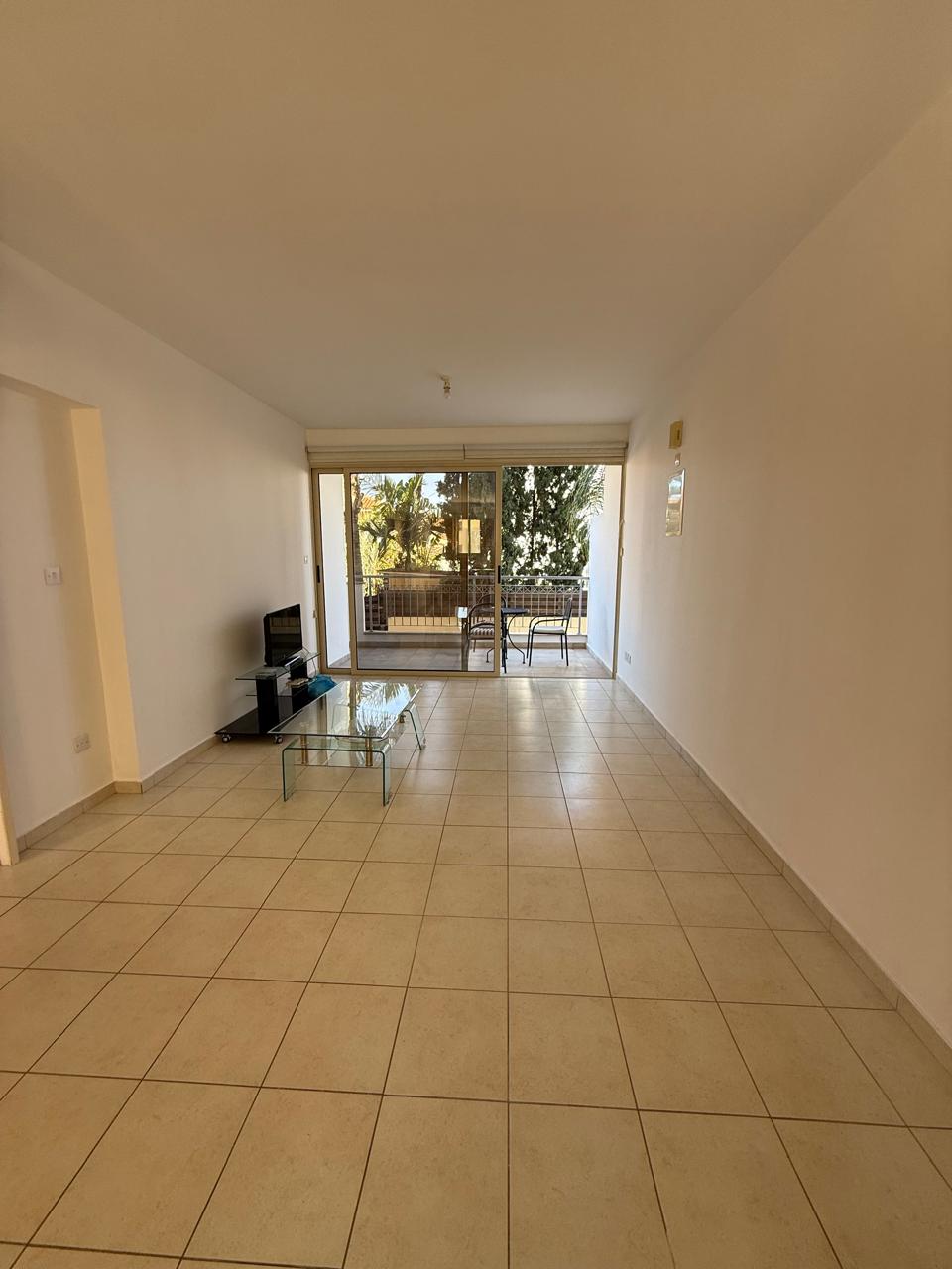 TWO BEDROOM APARTMENT IN LARNAKA 