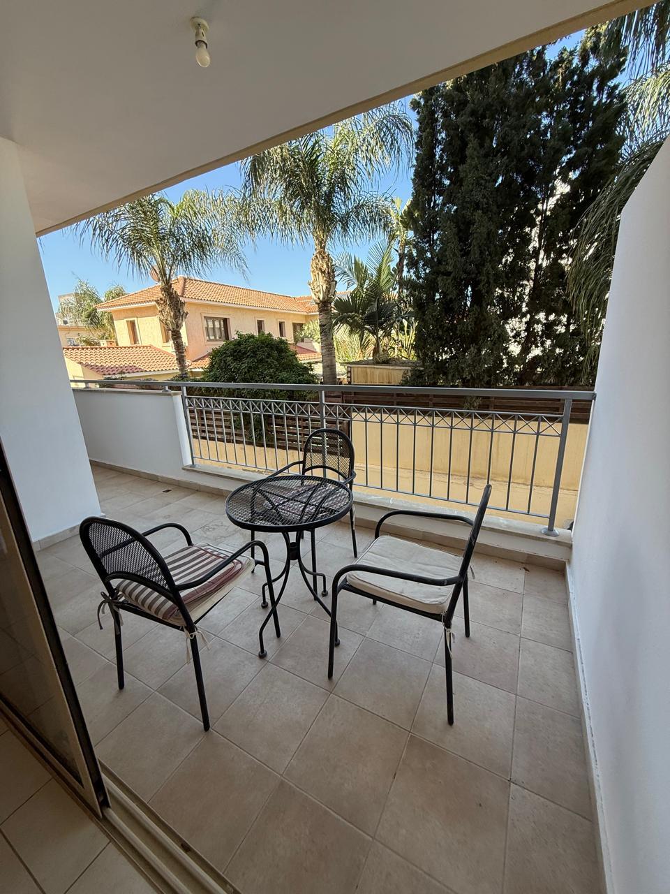 TWO BEDROOM APARTMENT IN LARNAKA 