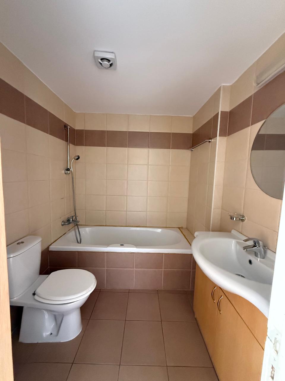 TWO BEDROOM APARTMENT IN LARNAKA 