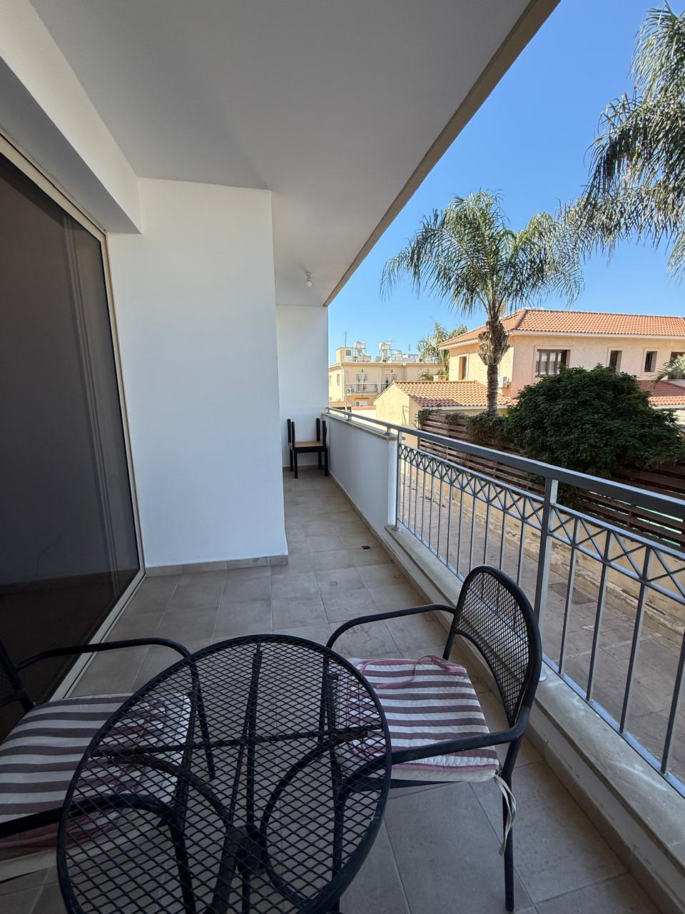TWO BEDROOM APARTMENT IN LARNAKA 