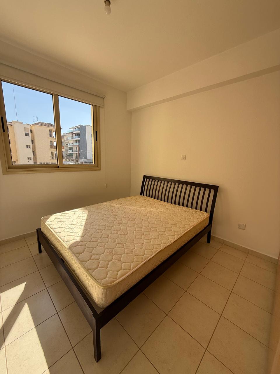 TWO BEDROOM APARTMENT IN LARNAKA 