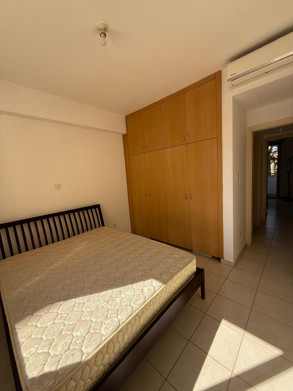TWO BEDROOM APARTMENT IN LARNAKA 