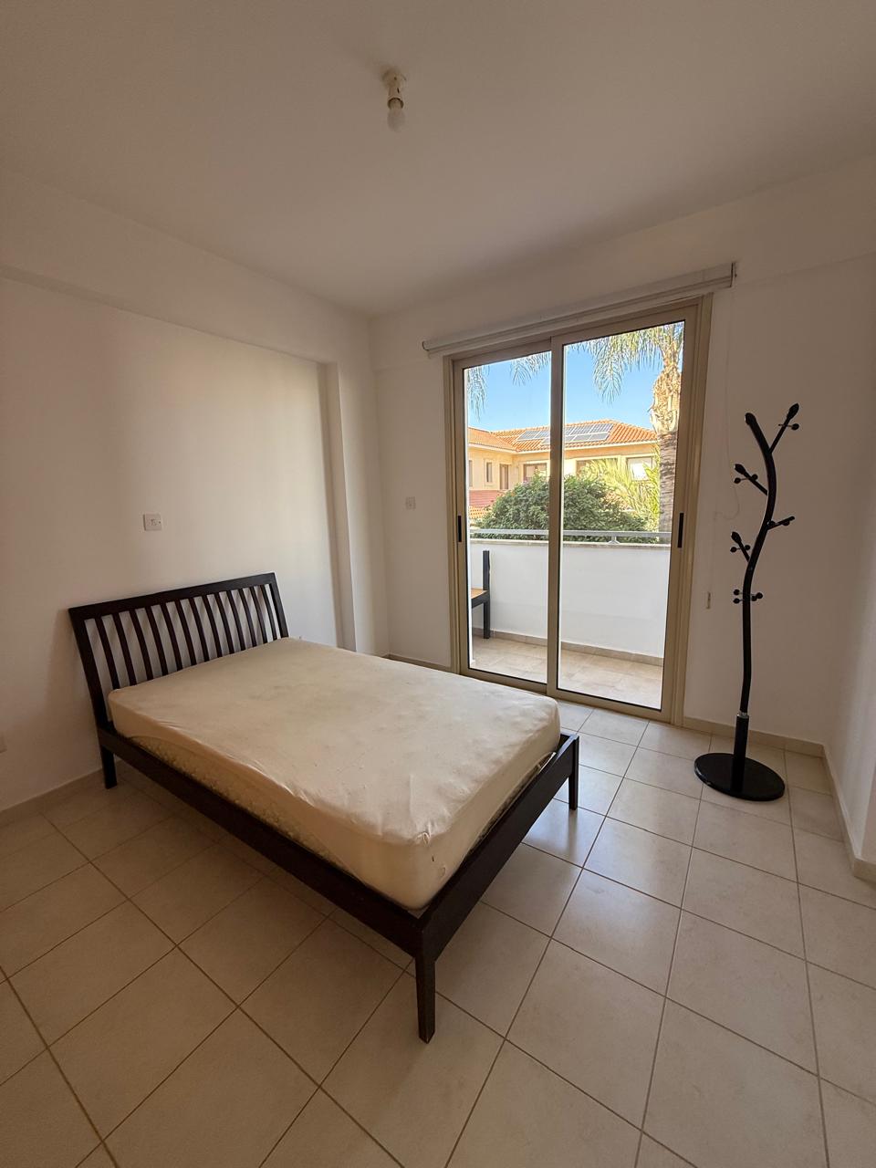 TWO BEDROOM APARTMENT IN LARNAKA 