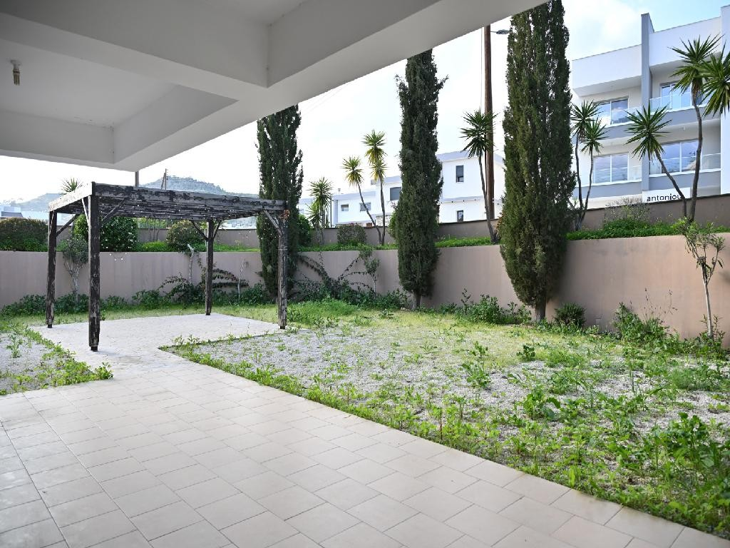 TWO BEDROOM APARTMENT -OROKLINI/LARNACA