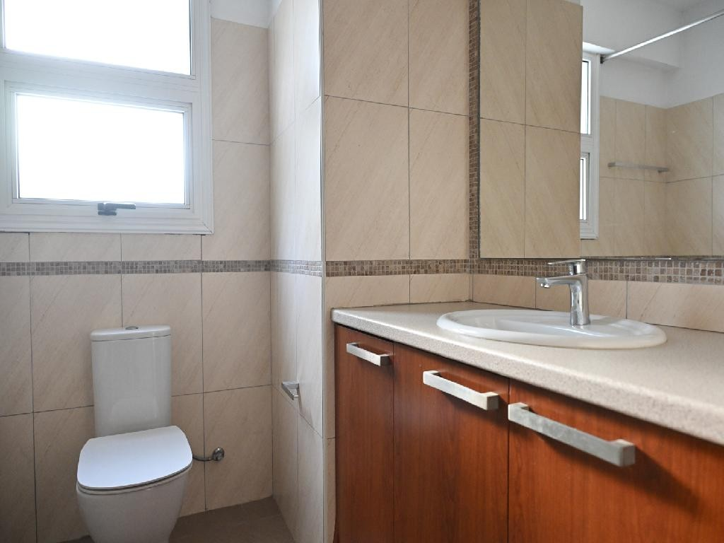 TWO BEDROOM APARTMENT -OROKLINI/LARNACA