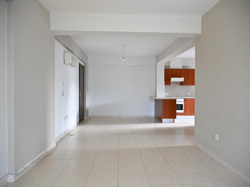 TWO BEDROOM APARTMENT -OROKLINI/LARNACA