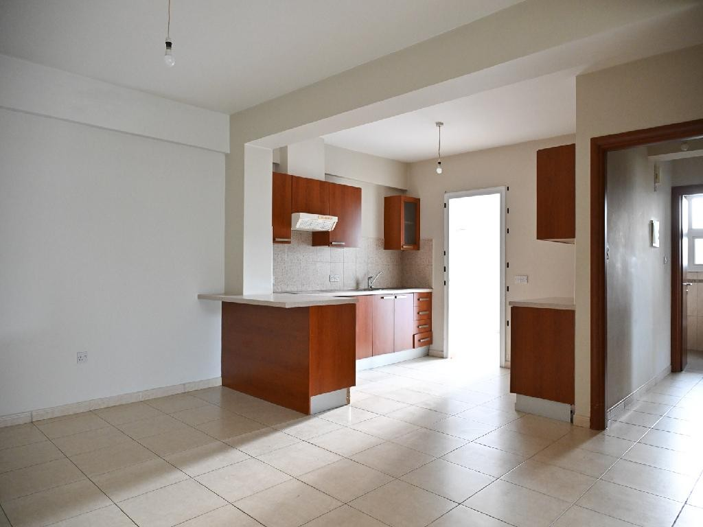 TWO BEDROOM APARTMENT -OROKLINI/LARNACA