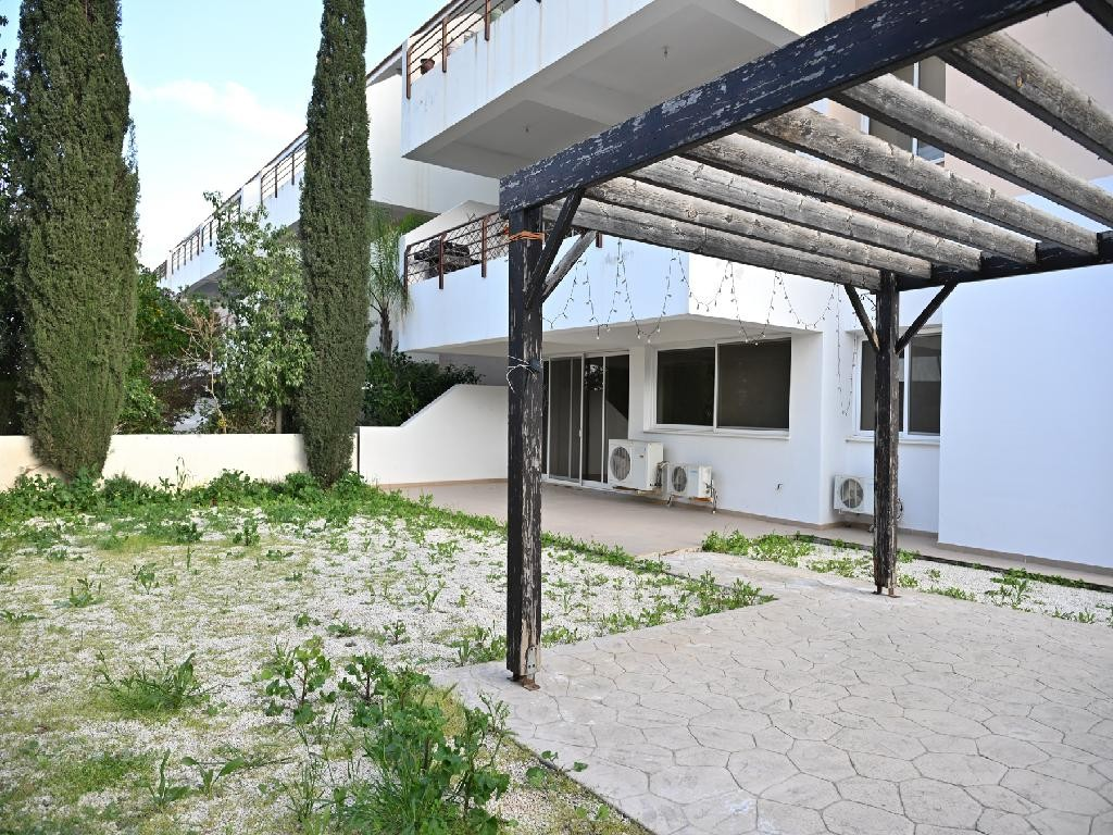 TWO BEDROOM APARTMENT -OROKLINI/LARNACA