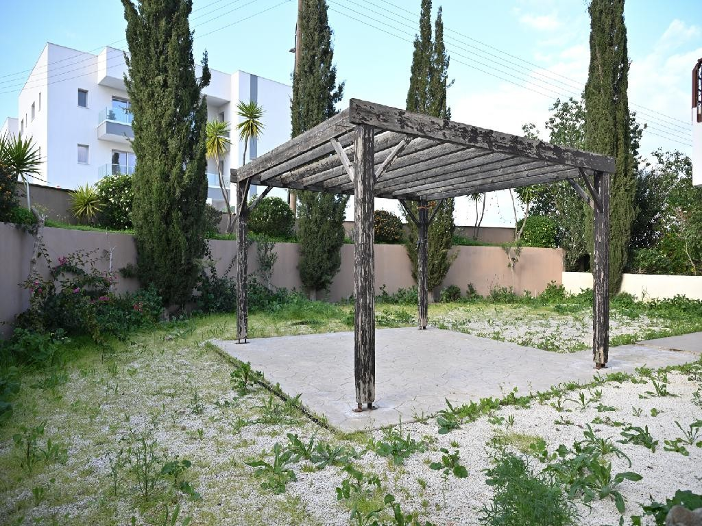 TWO BEDROOM APARTMENT -OROKLINI/LARNACA