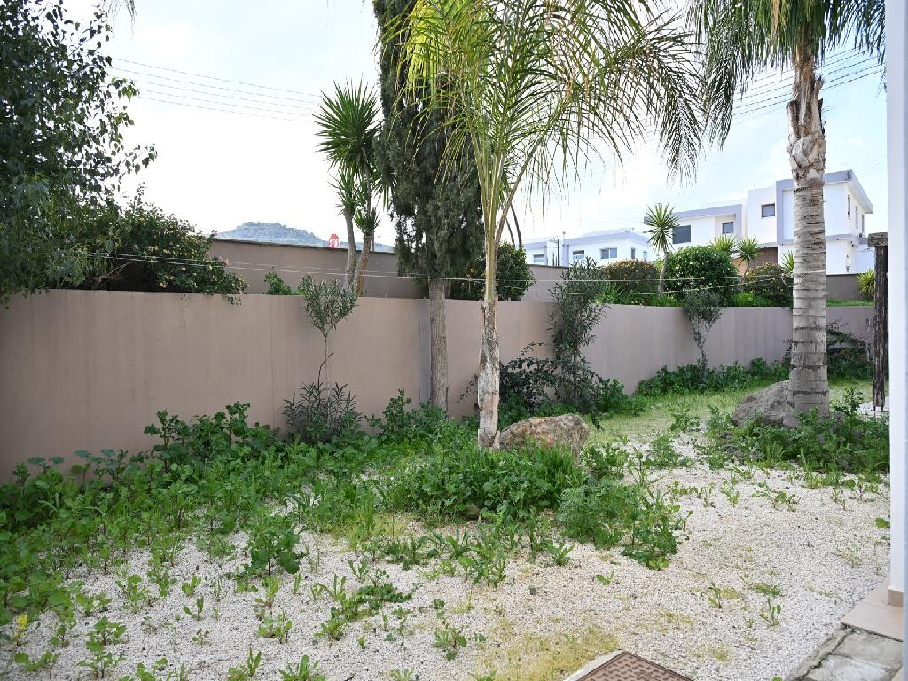 TWO BEDROOM APARTMENT -OROKLINI/LARNACA