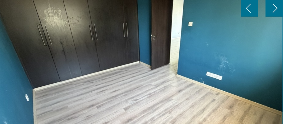 TWO BEDROOM APARTMENT - SOTIROS/LARNACA