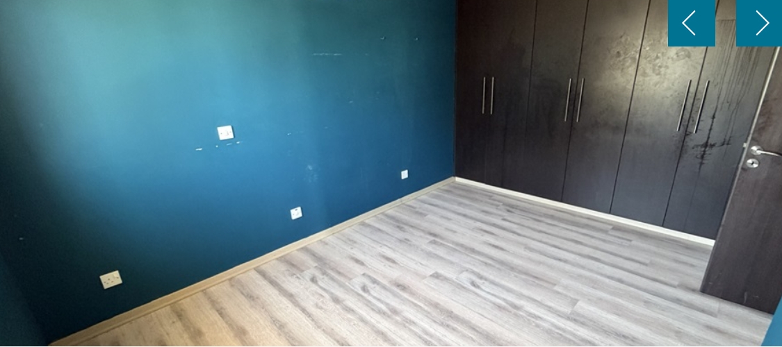 TWO BEDROOM APARTMENT - SOTIROS/LARNACA