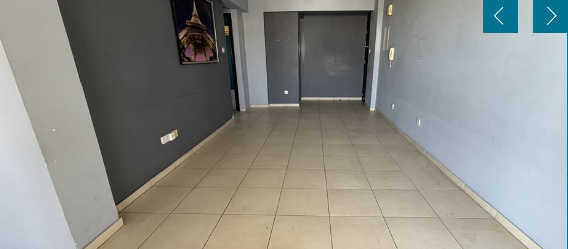 TWO BEDROOM APARTMENT - SOTIROS/LARNACA