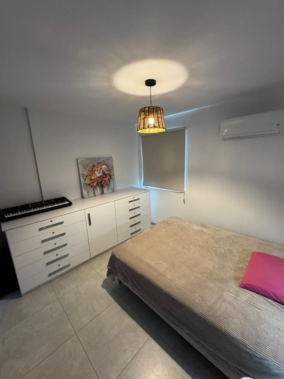 THREE BEDROOM PENTHOUSE IN PYLA