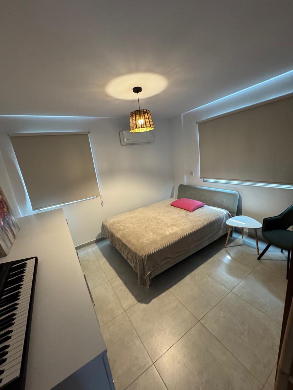 THREE BEDROOM PENTHOUSE IN PYLA