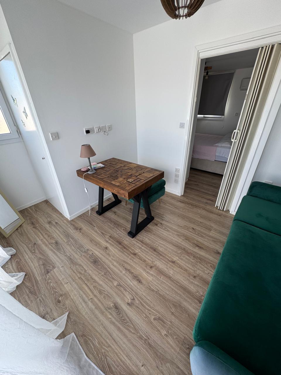 THREE BEDROOM PENTHOUSE IN PYLA