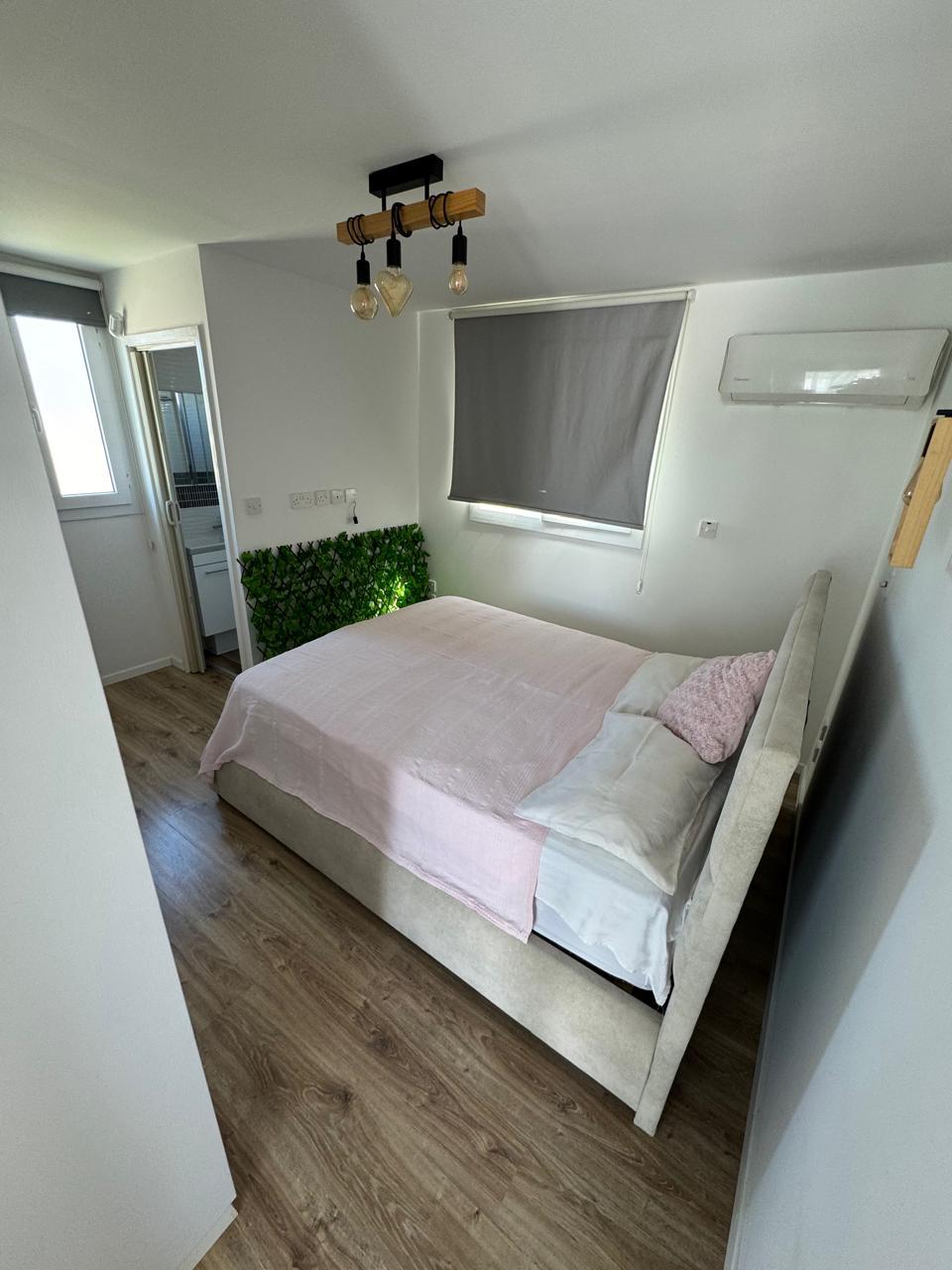 THREE BEDROOM PENTHOUSE IN PYLA