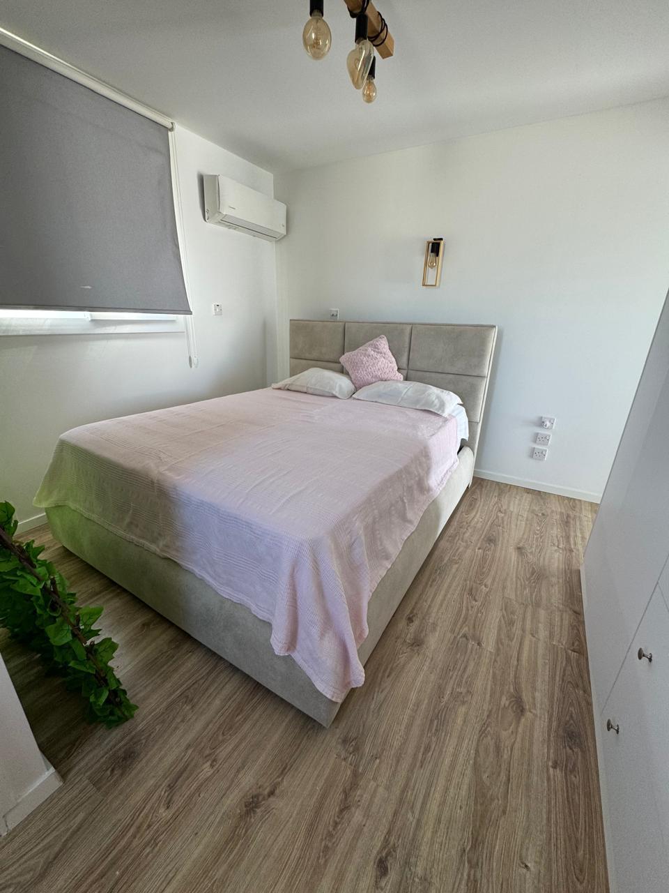 THREE BEDROOM PENTHOUSE IN PYLA