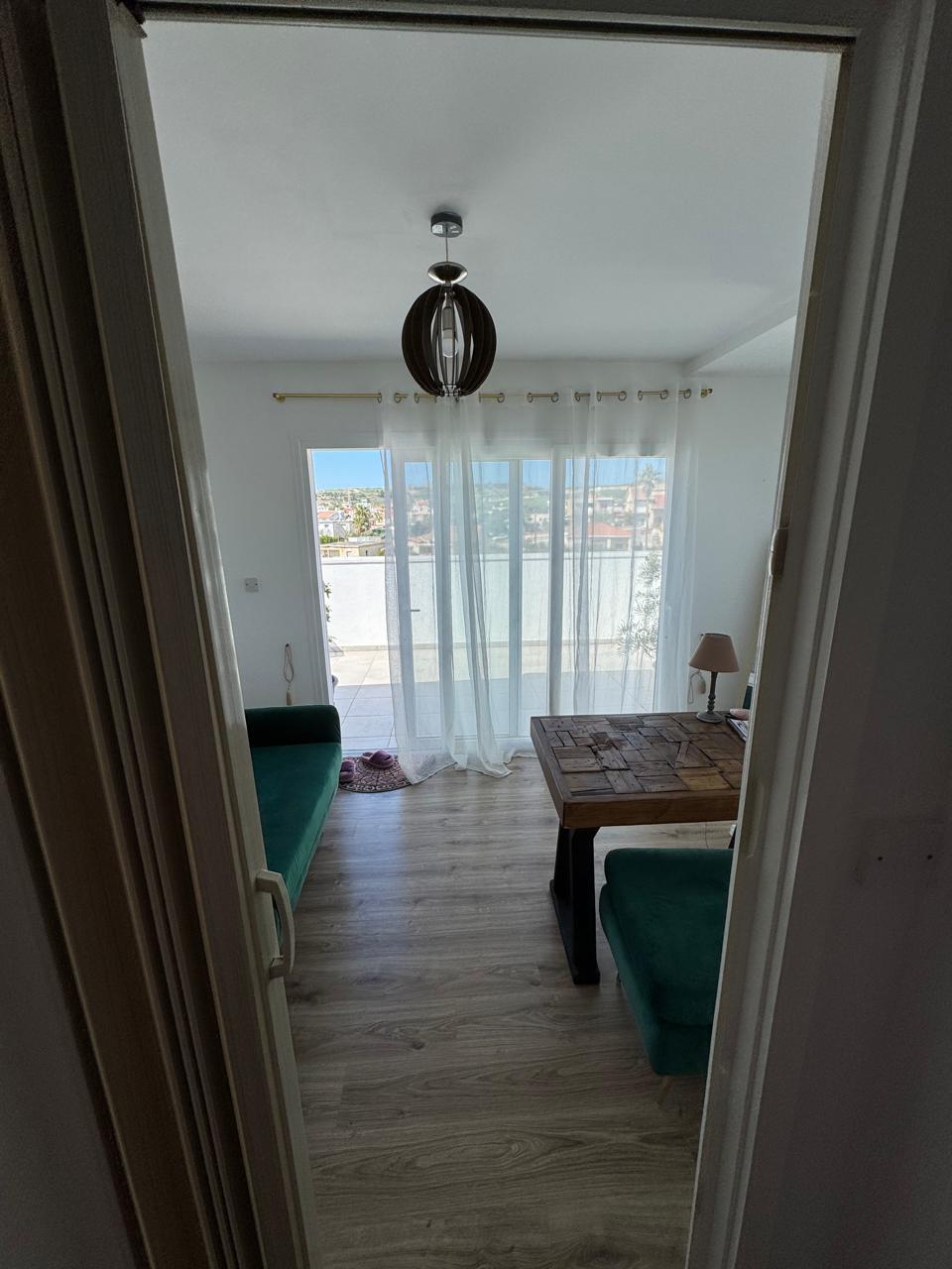 THREE BEDROOM PENTHOUSE IN PYLA
