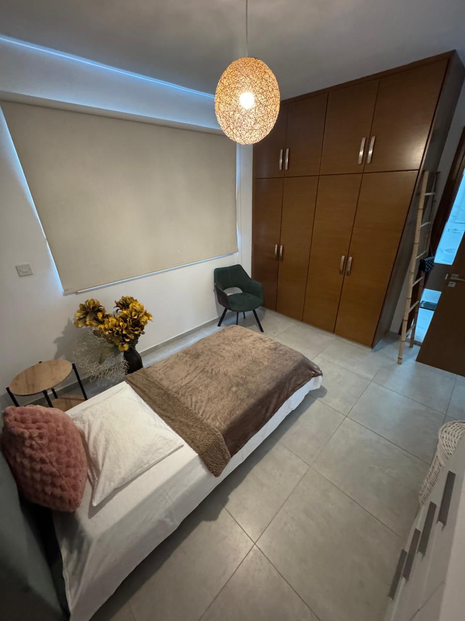 THREE BEDROOM PENTHOUSE IN PYLA