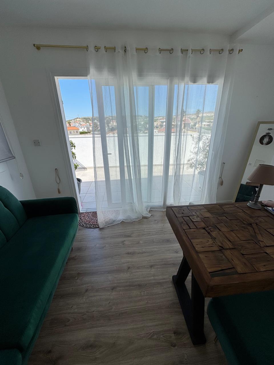 THREE BEDROOM PENTHOUSE IN PYLA